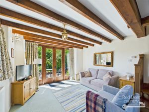 Sunset Cottage- click for photo gallery